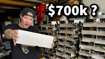 GPU Mining Is Over — But These Cards Still Made $700K