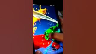 Cara bermain choki choki ar boboiboy