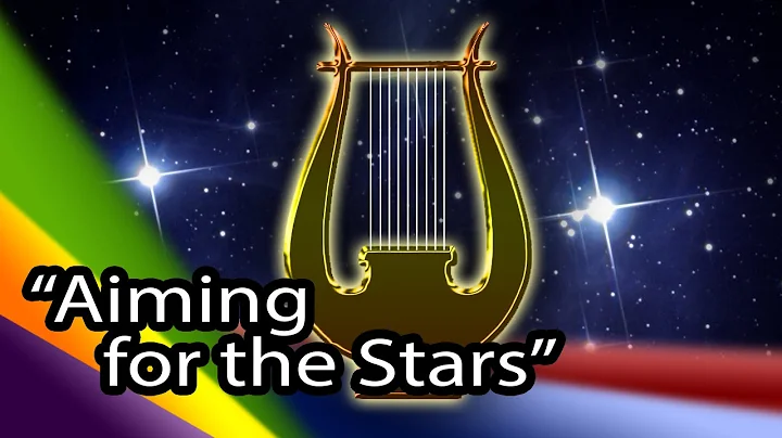 Aiming for the Stars -- by Dan Henry Boehler