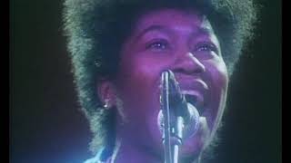 Joan Armatrading - (I Love It When You) Call Me Names