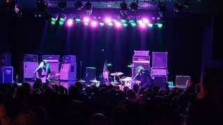 Dinosaur Jr - Thumb 2019-10-23 (Showbox, Seattle, WA)