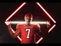 Texas tech football intro  2022