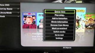 FishFood XBMC and You Tutorial 1 screenshot 5