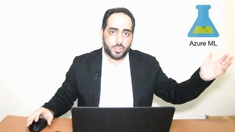 Training Recommendation System Using Microsoft Azure Machine Learning Studio