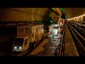 NJC.©-2022-Inside HS2's longest tunnel – detailed look at progress on the first 2 miles under the Chilterns