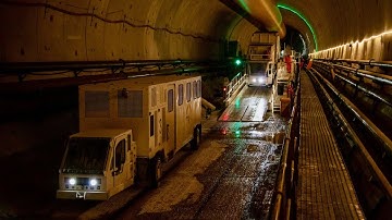Inside HS2