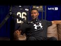 SEASON 4 PREMIERE: Marcus Freeman and Jaden Greathouse Join the Set | Wake Up The Echoes