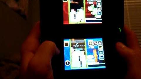 Tetris Ds Bowser ( NO HOLD )