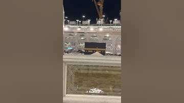 Q:Tahajjud in the Masjid During the Last Ten - Ustadh Ariff Olla