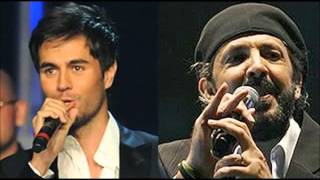 Cuando Me Enamoro ENRIQUE IGLESIAS Y JUAN LUIS GUERRA