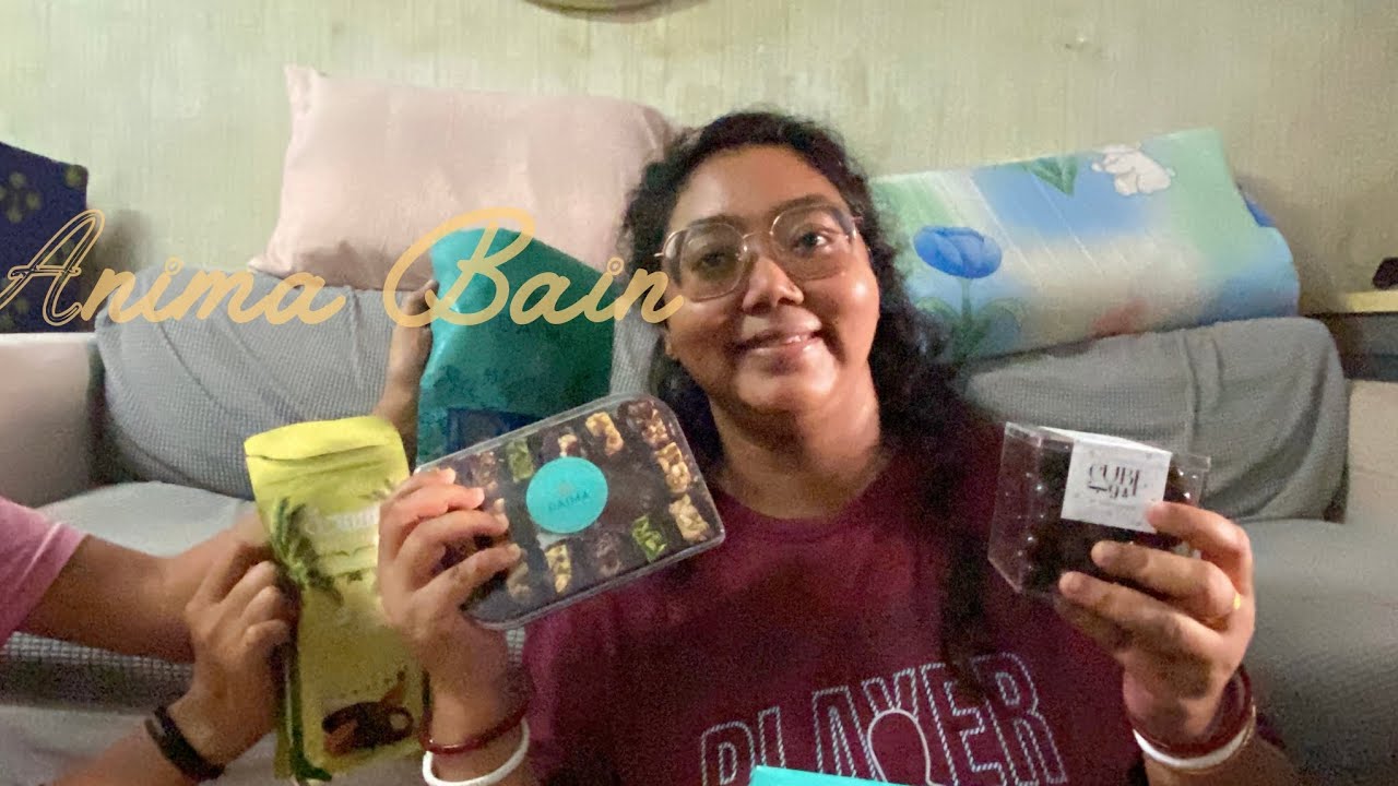 Reviewing Dubai Chocolates 🍫🇦🇪