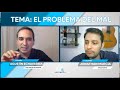 El problema del mal - Entrevista en Rincón Apologético (Facebook Live)