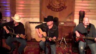 Mark Chesnutt Bubba Shot The Jukebox.MP4 chords