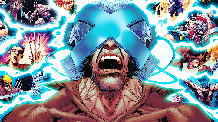 Strongest Comic Book Superheroes Who Can't Be Stopped