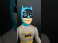 Batman Vintage Años 60's Kenrick#batman #sofubi #nostalgia#toys #vintage #japan #comics #60s