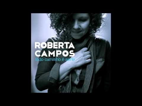 Roberta Campos — Roberta Campos - Cirandar