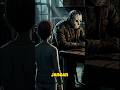 Lakukan Aturan Ini Jika Jason Di Dapurmu Tengah Malam #shorts #horrorstories #animasi