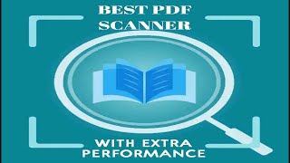 Best pdf or Document scanner with AI dictionary & Narrator #AIR Scanner #APP BYTES screenshot 5