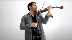 Chandelier - Sia - Eduard Freixa Violin Cover  - Durasi: 3:48. 