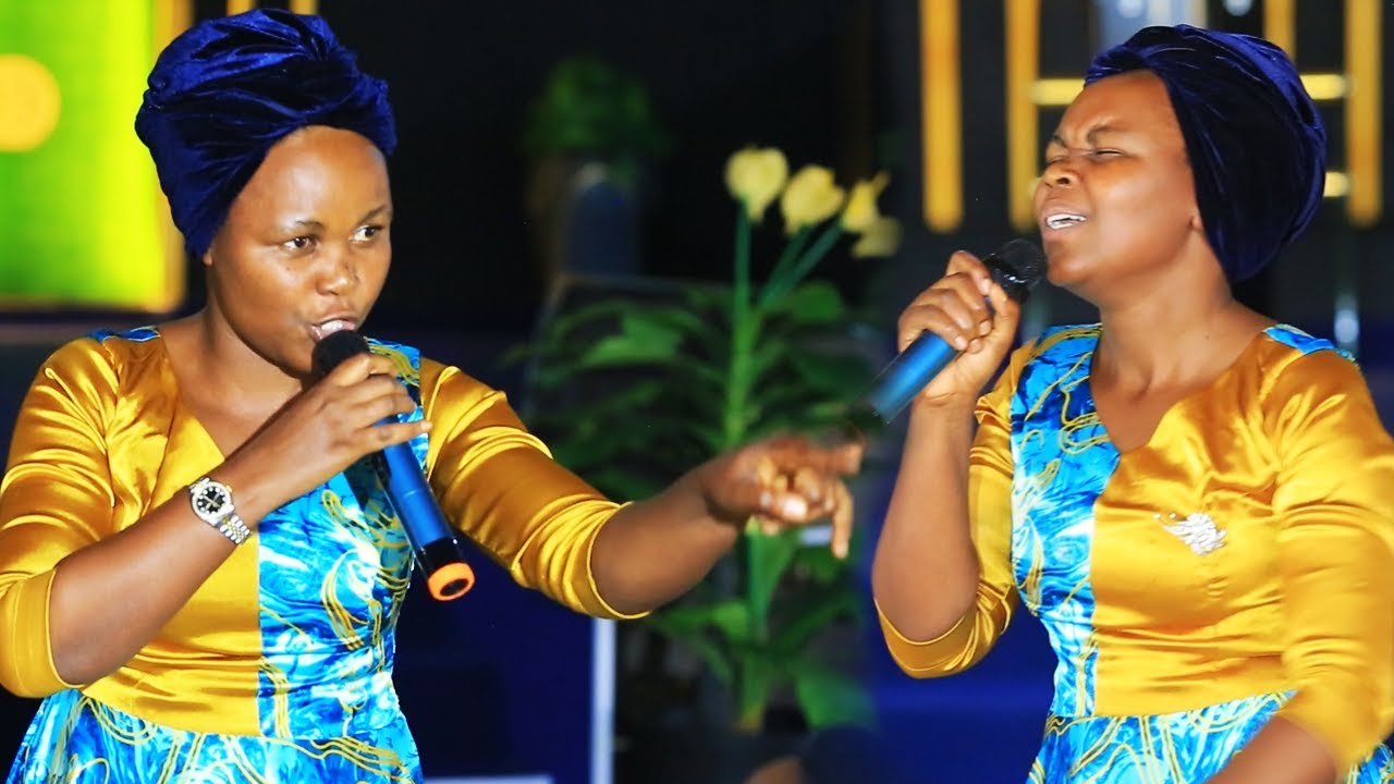 Ev.Joseline|ABAROKORE mufitanye URUBANZA rukomeye n'IMANA🙄Mwikongereje UMUJINYA w'Imana/Icyo MUZIZE