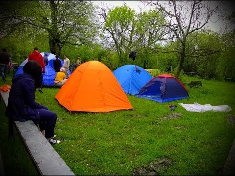 Camp.Ge სამშვილდე 26-27 აპრილი,2014წ.