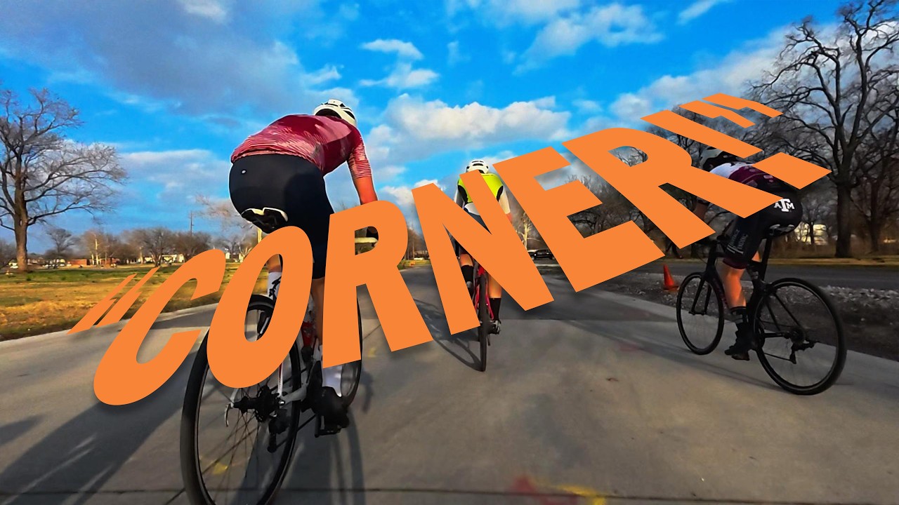 Tulsa Wheelmen Tuesday Night Crit | C-race | 3.10.26