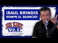Raúl Brindis Rompe Silencio: La Verdad Detrás Del Éxito Del Show Y Las Polémicas En El Fútbol