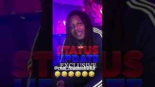 FBG Duck Ask Kyle Is He GD- [Funny Video]- (Status Update Exclusive)