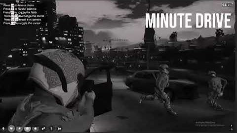 How It Started [PMA RP]