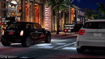CSR Racing- Gameplay Walkthrough tier 1
