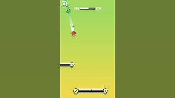 Stickman Hook Shorts Level 169 #stickmanhook