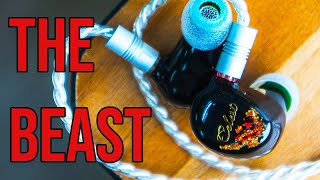 Celest Plutus Beast Review | THE TRIBRID BEAST FOR $89! | OB Reviews Audio