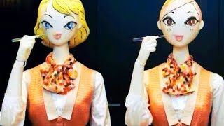 【なつかCM】サンスター オーラツー「ランチ磨き」Ora2