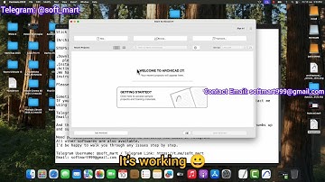 How to install Archicad 27 | Installation Guide for macOS (Intel & Apple Silicon)