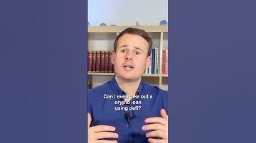 DeFi - Introduction and Beginner