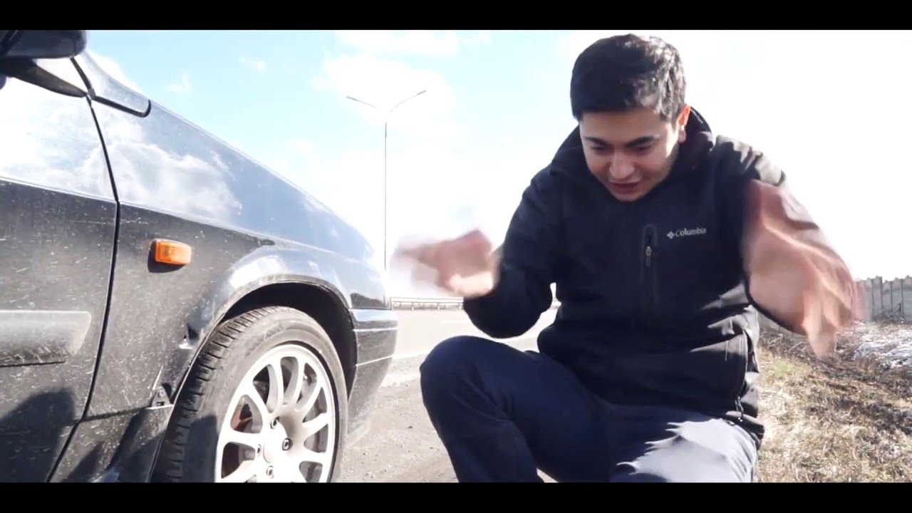 Ваз 2114 "Слипер" 4я часть. Поднимаем буст. Мощности много не бывает ...