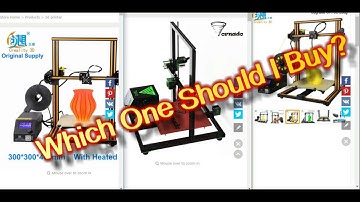 📌 Creality CR-10 v