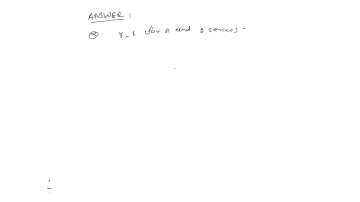 Calculate the cycle time and production rate in this cell for three alternate operator assignments:…