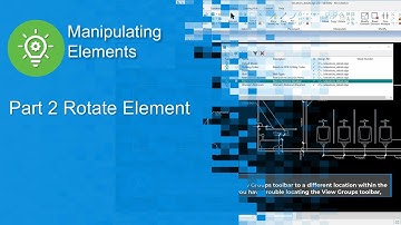 Part 2 Rotate Element