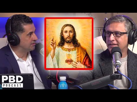 عیسی یک انقلابی رادیکال بود رضا اصلان توضیح می دهد که چرا به مسیحیت اعتقاد ندارد