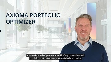 Portfolio Optimization in Action