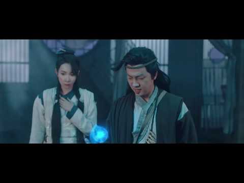 Trailer Đại Sư Trừ Yêu | Phim lẻ Trung Quốc 2019 | iQIYI