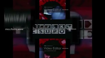 [Reupload] [YTPMV] Red Splaat V1 Scan