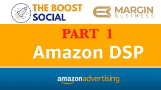 Deep Dive into AMAZON DSP