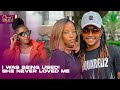 I WAS BEING  USED, SHE NEVER LOVED ME! | Thee Pluto BREAKING  OTHER MARRIAGES  AFTER RECENT BREAK-UP