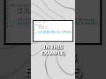 Day 7/60: Logical Operators in C | Learn C Language in 60 Seconds |