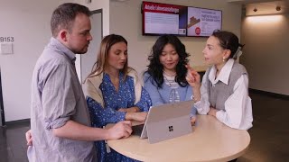 Kreative Kampagnen Für Die Private Pensionsvorsorge Im Praxisprojekt Mit Amundi