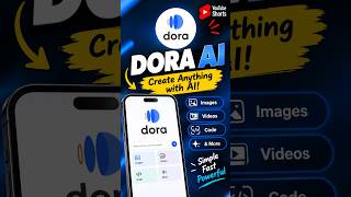 Information What is Dora AI | Explained #dora News