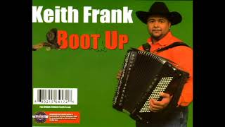 Keith Frank-Still Zydeco For Me chords