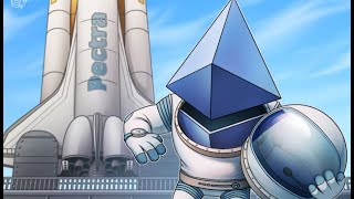 Ethereum's "Pectra" Network Upgrade: What to Expect